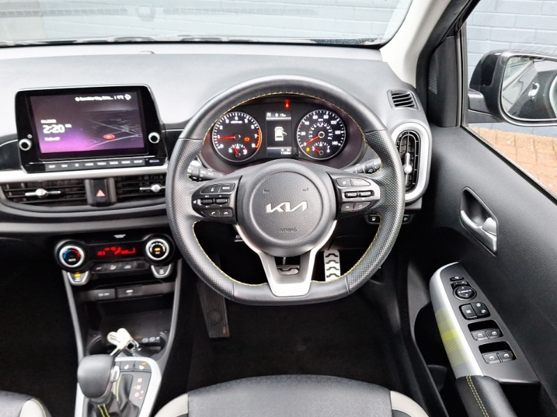 Used Kia Picanto 2022 for sale - 77466402: Photo 7