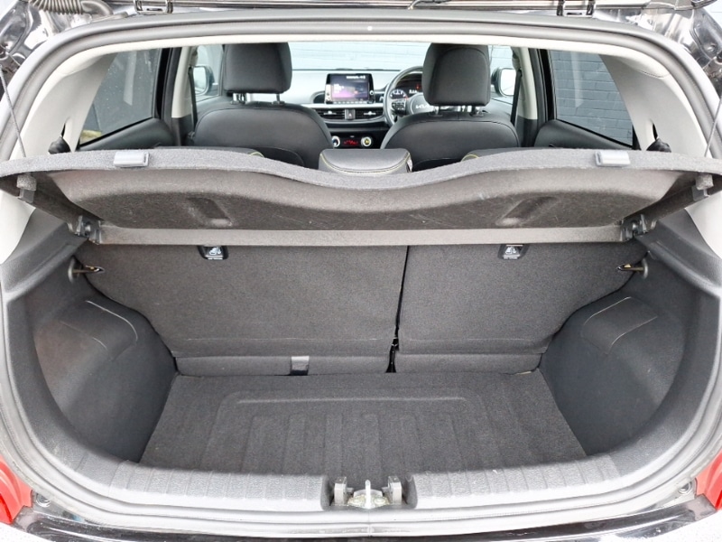 Used Kia Picanto 2022 for sale - 77466402: Photo 8