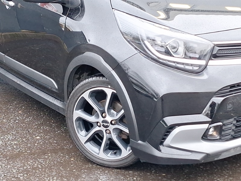 Used Kia Picanto 2022 for sale - 77466402: Photo 9