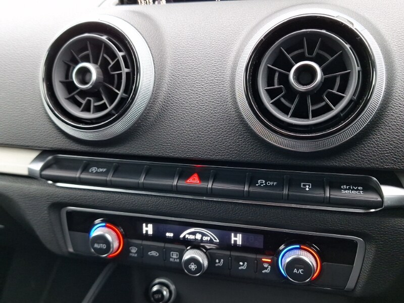 Used Audi A3 2017 for sale - 77908074: Photo 11