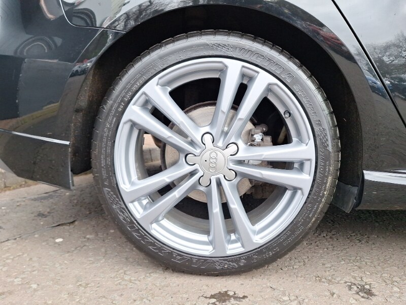 Used Audi A3 2017 for sale - 77908074: Photo 12