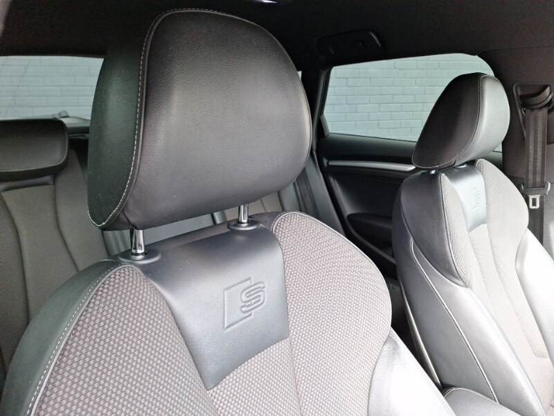 Used Audi A3 2017 for sale - 77908074: Photo 13