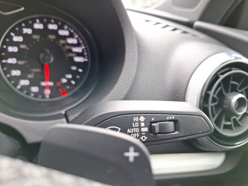 Used Audi A3 2017 for sale - 77908074: Photo 16