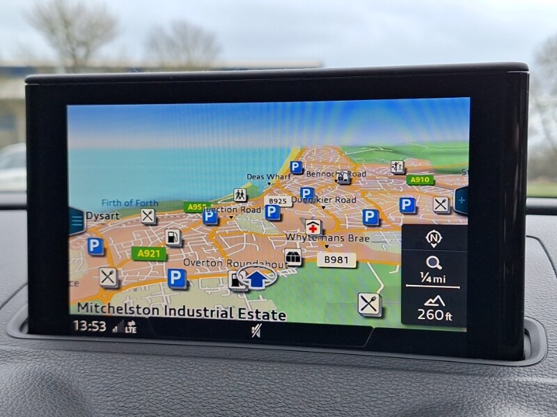 Used Audi A3 2017 for sale - 77908074: Photo 17