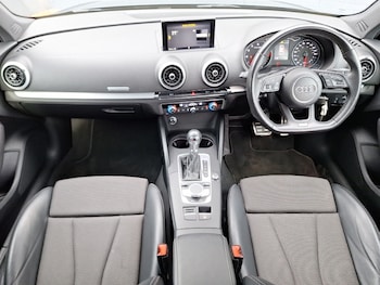 Used Audi A3 2017 for sale - 77908074: Photo