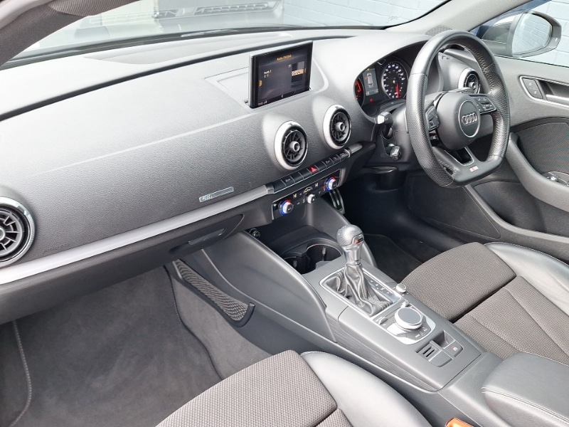 Used Audi A3 2017 for sale - 77908074: Photo 5