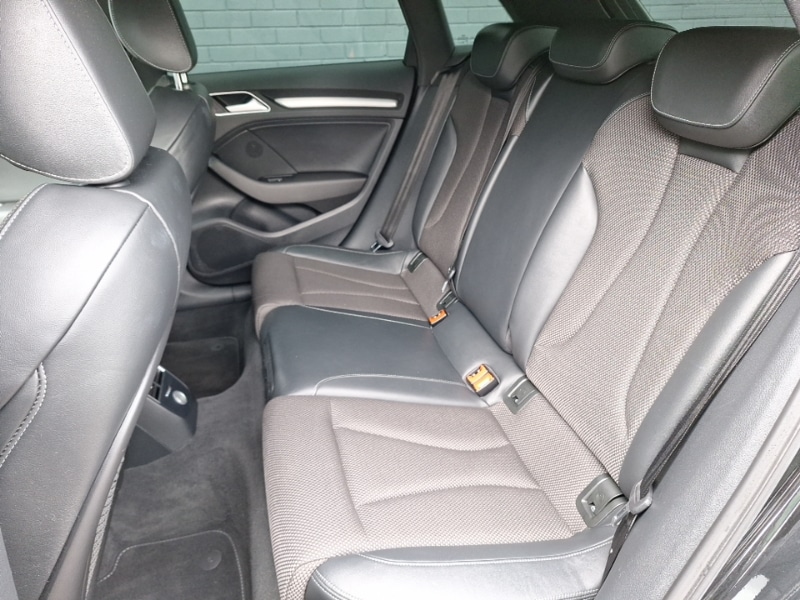 Used Audi A3 2017 for sale - 77908074: Photo 6