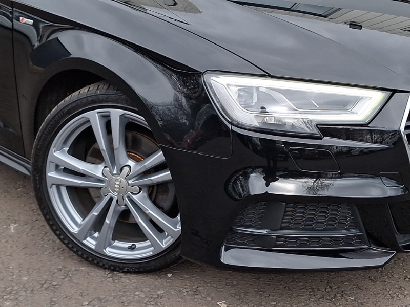 Used Audi A3 2017 for sale - 77908074: Photo 9