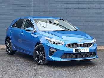 Used Kia Ceed 2019 for sale - 79707319: Photo