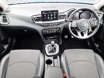 Used Kia Ceed 2019 for sale - 79707319: Photo