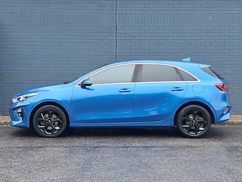 Used Kia Ceed 2019 for sale - 79707319: Photo