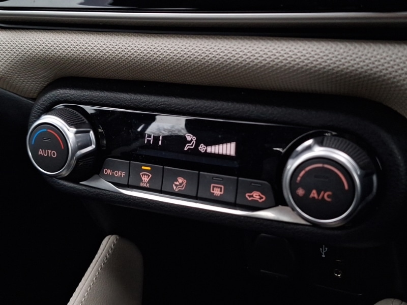 Used Nissan Micra 2018 for sale - 77418719: Photo 11