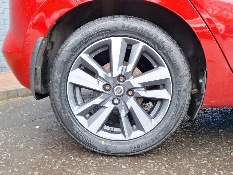 Used Nissan Micra 2018 for sale - 77418719: Photo 12