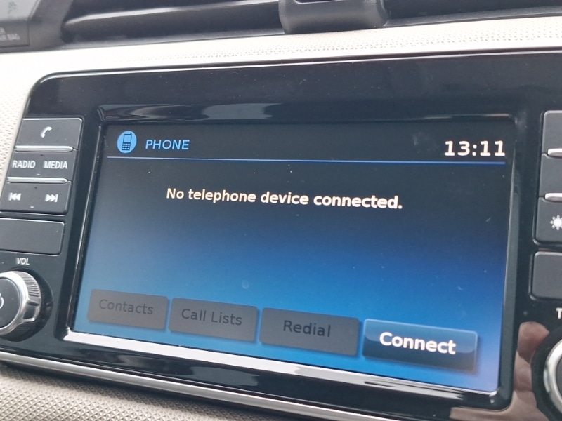 Used Nissan Micra 2018 for sale - 77418719: Photo 13