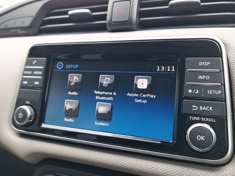 Used Nissan Micra 2018 for sale - 77418719: Photo 14