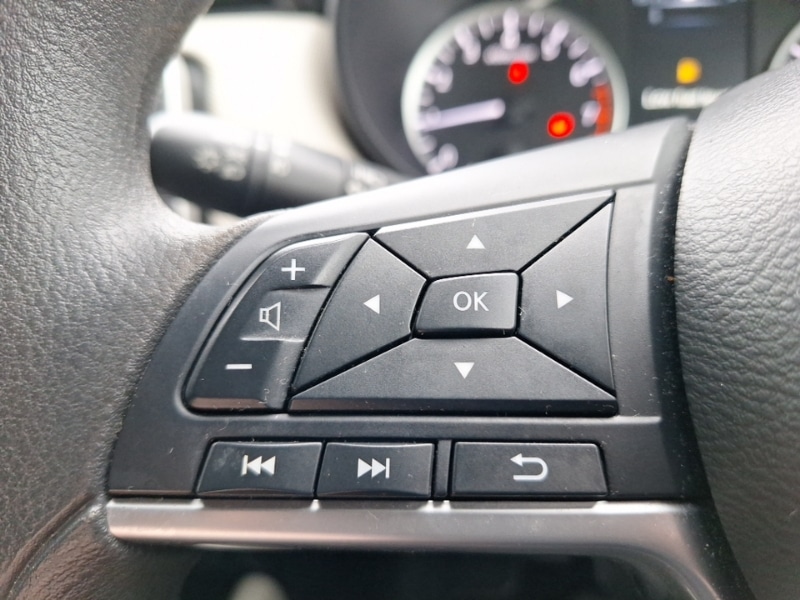 Used Nissan Micra 2018 for sale - 77418719: Photo 17