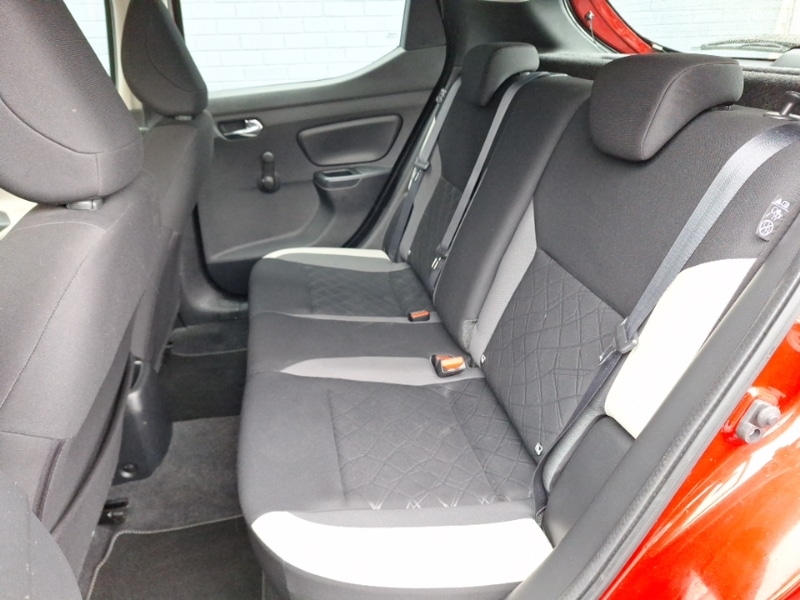 Used Nissan Micra 2018 for sale - 77418719: Photo 6