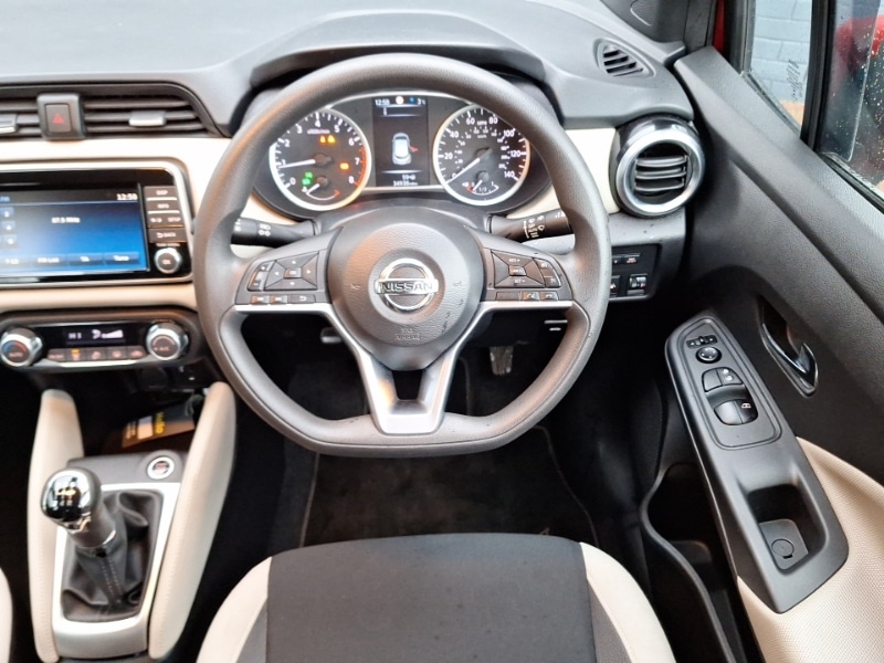 Used Nissan Micra 2018 for sale - 77418719: Photo 7