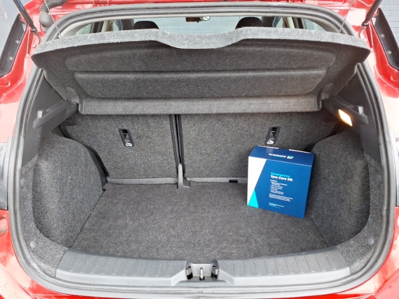 Used Nissan Micra 2018 for sale - 77418719: Photo 8