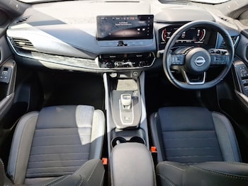 Used Nissan Qashqai 2024 for sale - 75229414: Photo