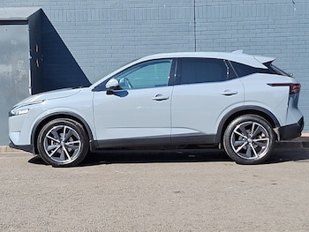Used Nissan Qashqai 2024 for sale - 75229414: Photo