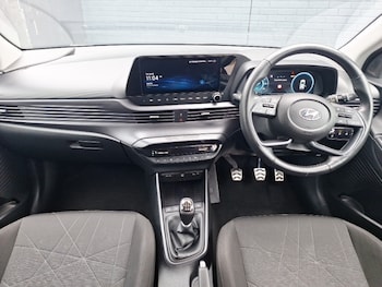 Used Hyundai BAYON 2022 for sale - 79468292: Photo