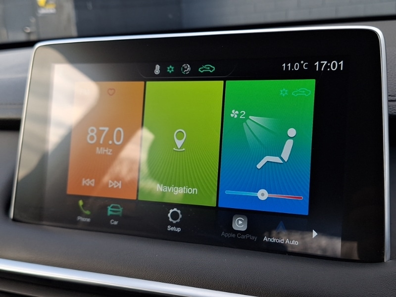 Used MG MG HS 2023 for sale - 78218731: Photo 10