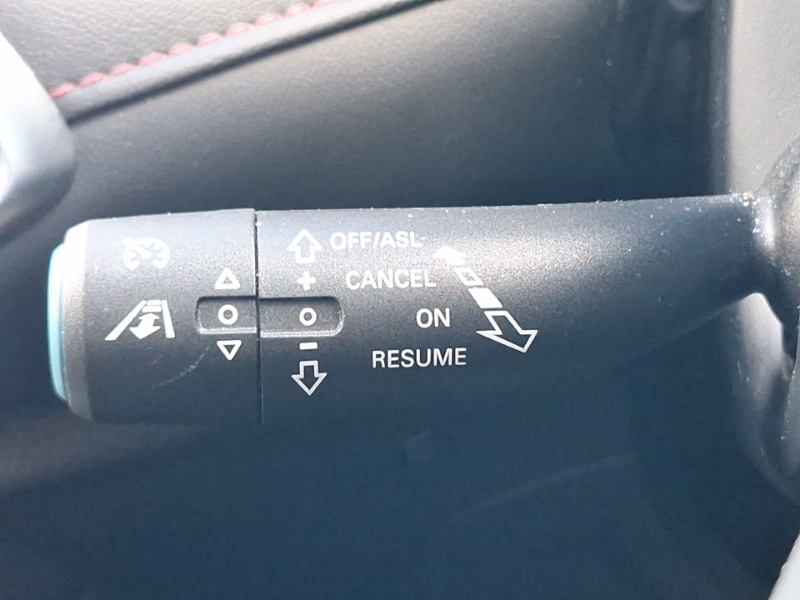 Used MG MG HS 2023 for sale - 78218731: Photo 13