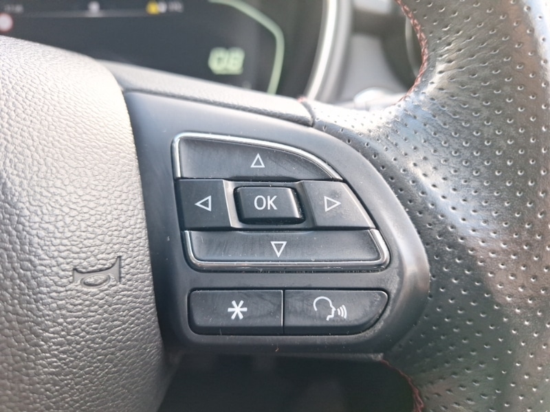 Used MG MG HS 2023 for sale - 78218731: Photo 15