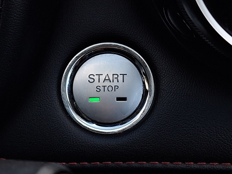 Used MG MG HS 2023 for sale - 78218731: Photo 16