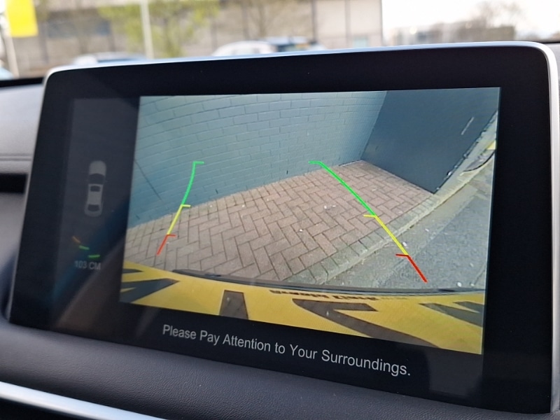 Used MG MG HS 2023 for sale - 78218731: Photo 18