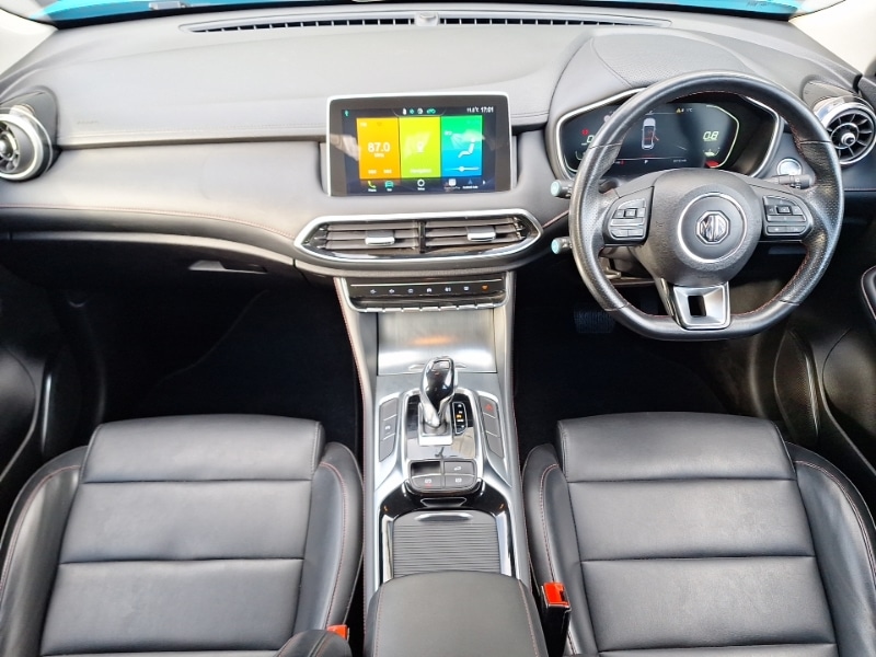 Used MG MG HS 2023 for sale - 78218731: Photo 2