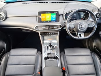 Used MG MG HS 2023 for sale - 78218731: Photo