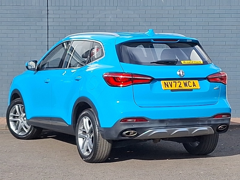 Used MG MG HS 2023 for sale - 78218731: Photo 3