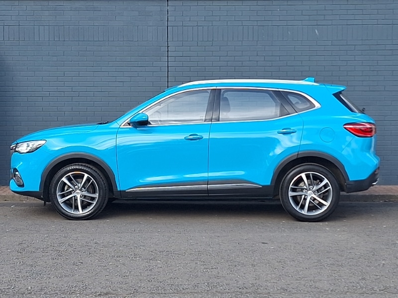 Used MG MG HS 2023 for sale - 78218731: Photo 4