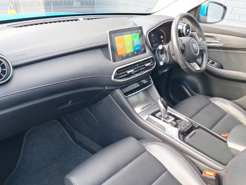 Used MG MG HS 2023 for sale - 78218731: Photo 5