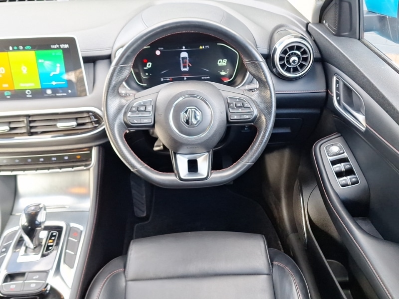 Used MG MG HS 2023 for sale - 78218731: Photo 7