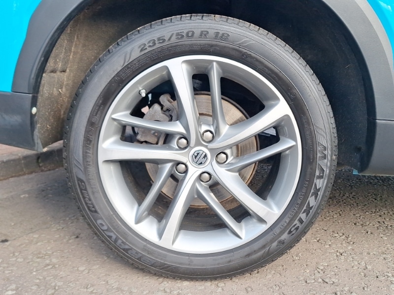 Used MG MG HS 2023 for sale - 78218731: Photo 9