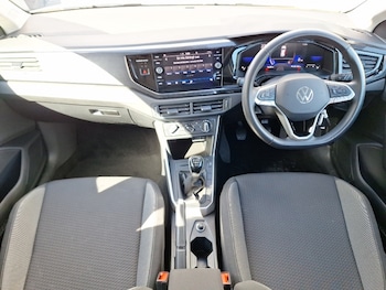 Used Volkswagen Polo 2023 for sale - 78317706: Photo