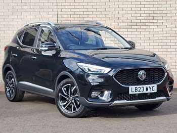2023 - 1.5 VTi-TECH Exclusive 5dr