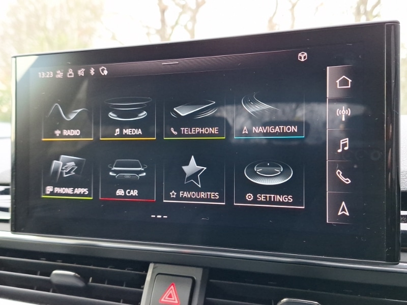 Used Audi A5 2022 for sale - 76834128: Photo 10