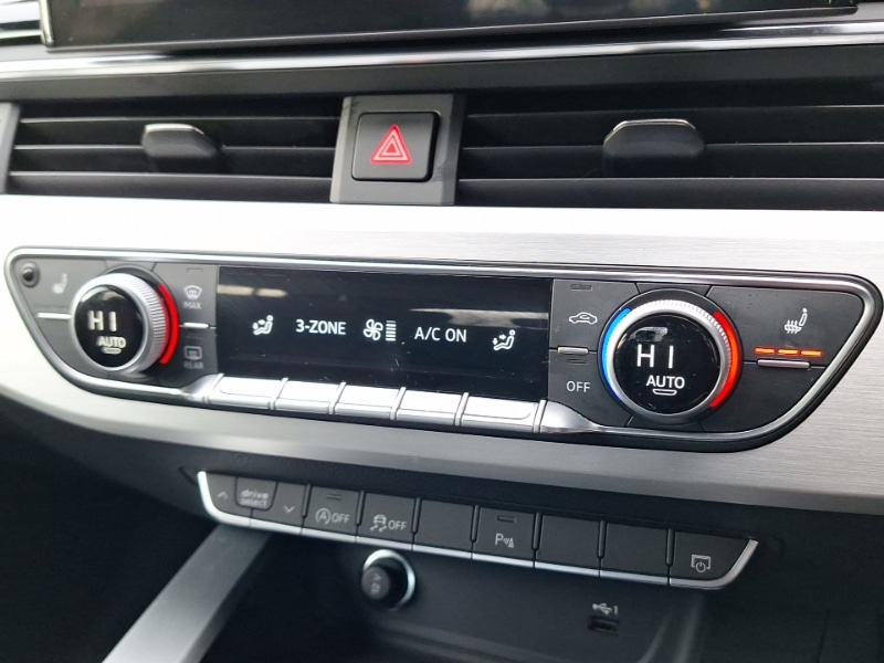 Used Audi A5 2022 for sale - 76834128: Photo 11