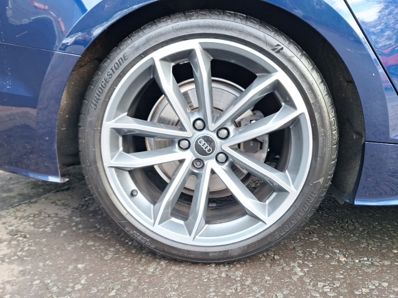 Used Audi A5 2022 for sale - 76834128: Photo 13