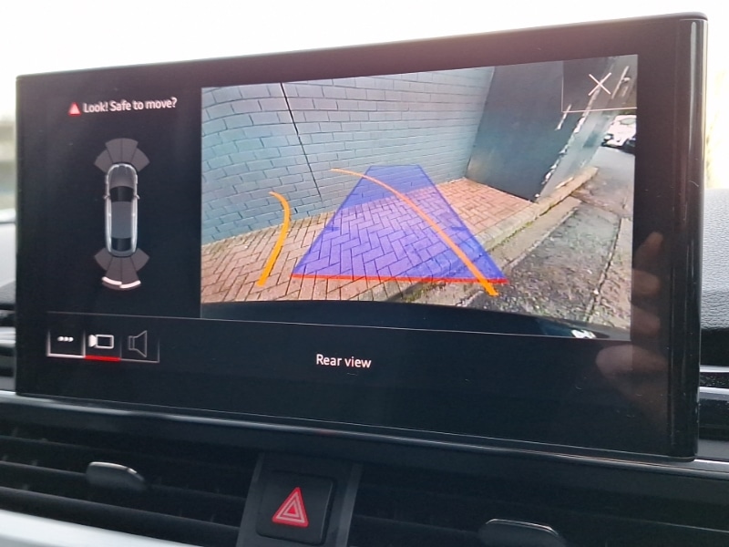 Used Audi A5 2022 for sale - 76834128: Photo 14