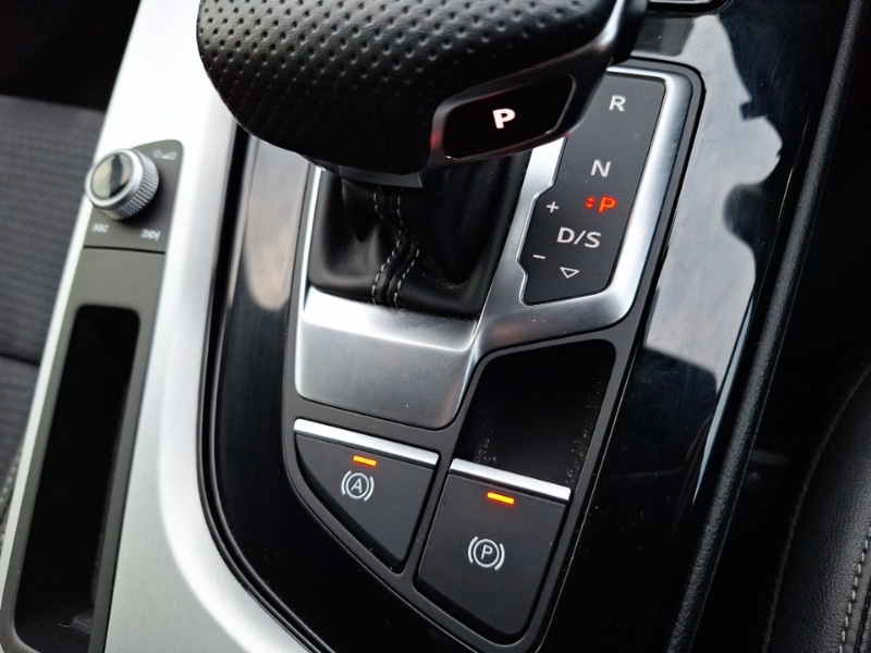 Used Audi A5 2022 for sale - 76834128: Photo 19