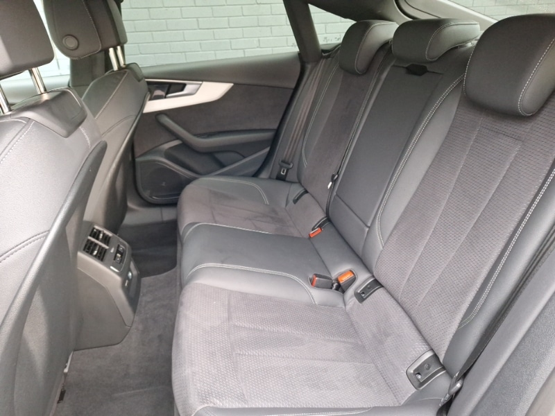 Used Audi A5 2022 for sale - 76834128: Photo 6