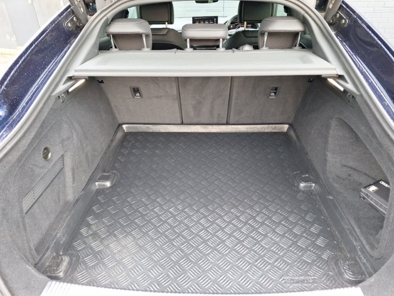 Used Audi A5 2022 for sale - 76834128: Photo 8