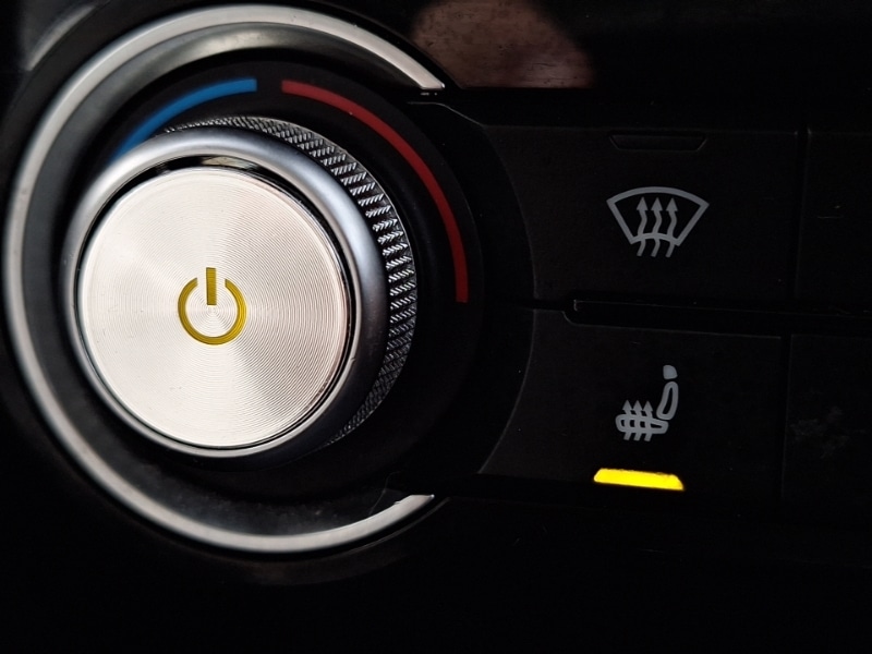 Used MG MG ZS 2021 for sale - 77999658: Photo 13