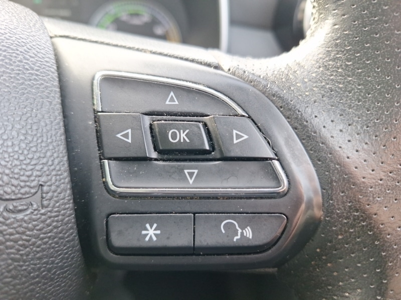 Used MG MG ZS 2021 for sale - 77999658: Photo 17