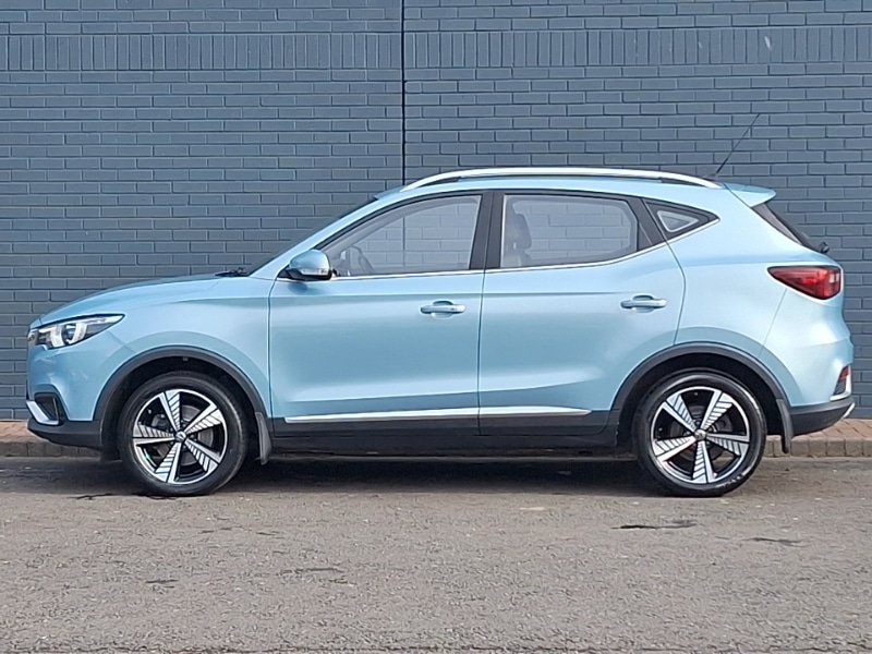 Used MG MG ZS 2021 for sale - 77999658: Photo 4